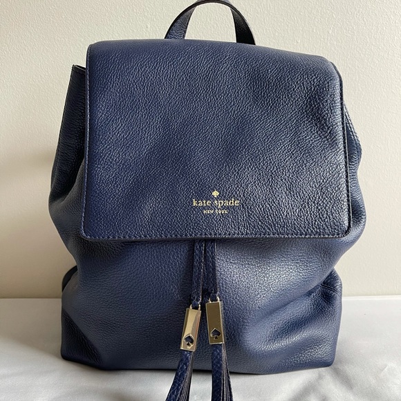 Kate Spade BackPack! - Picture 1 of 6